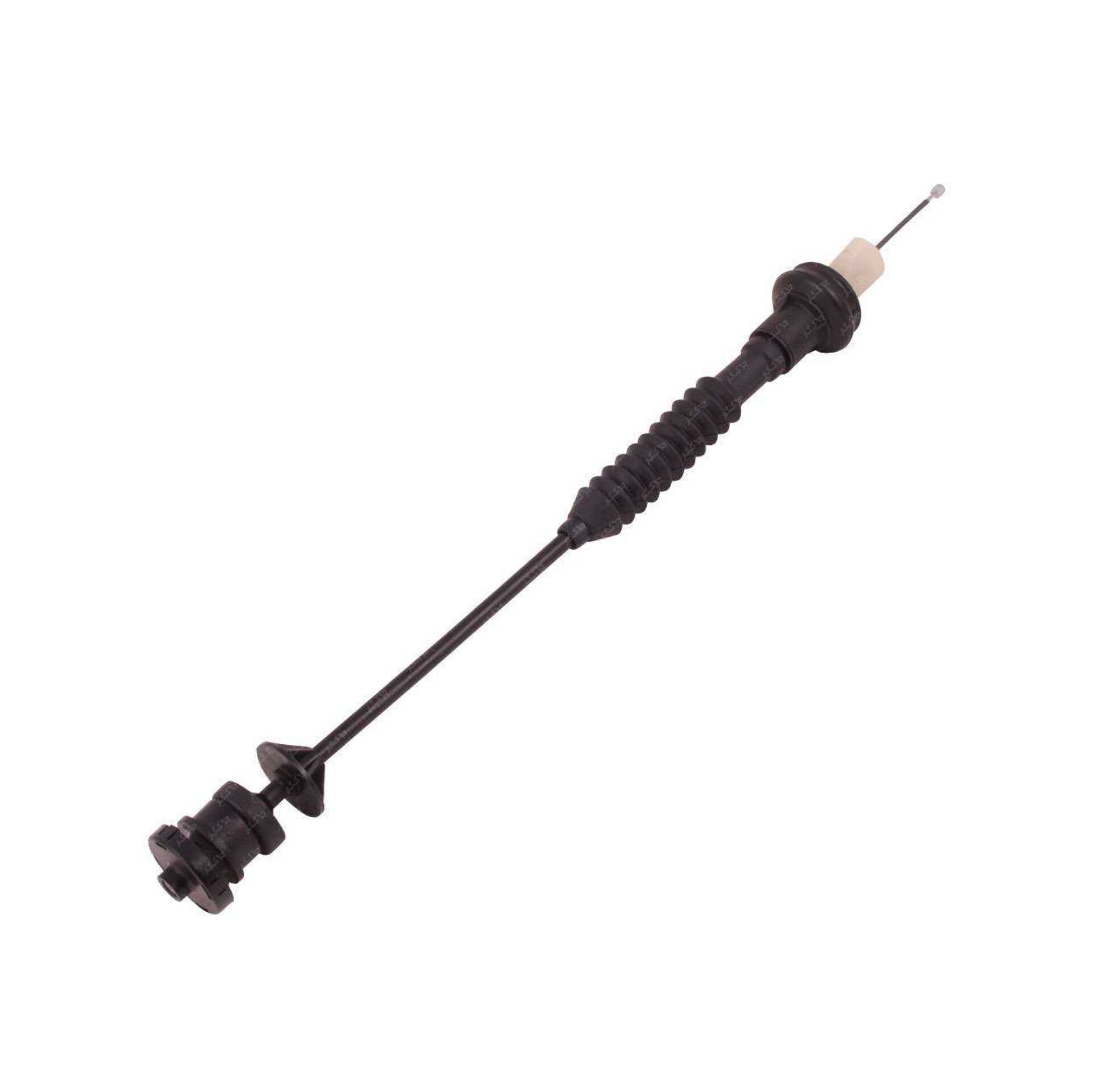 سیم کلاچ رگلاژ اتوماتیک 206 جنس اصلی ایساکو