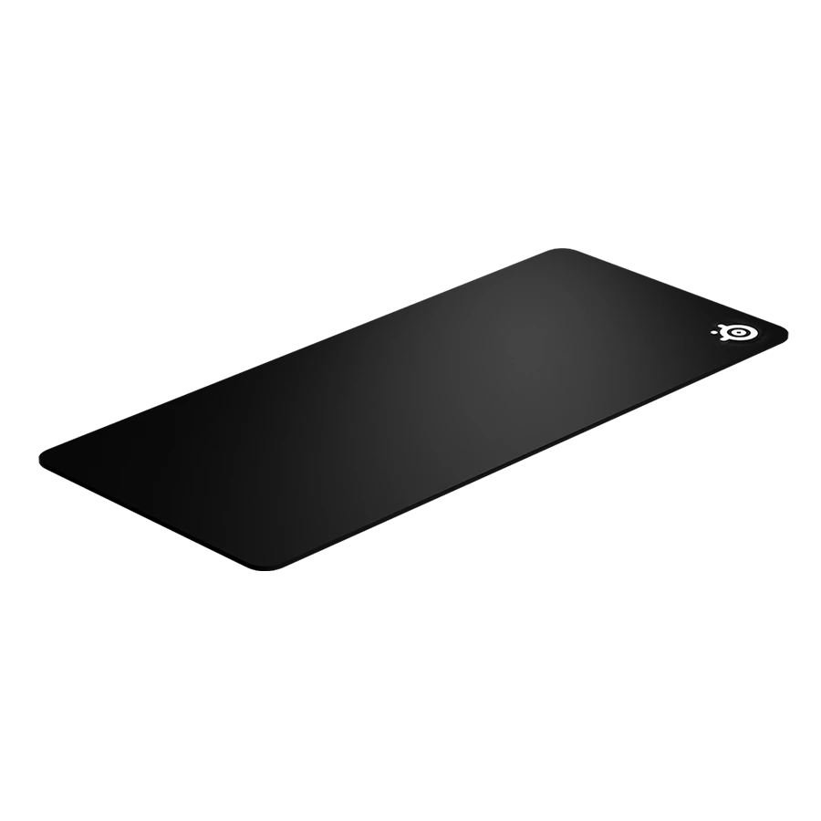 موس پد استیل سریز SteelSeries QCK Cloth 2XL | فروشگاه گیمینگ تکاف