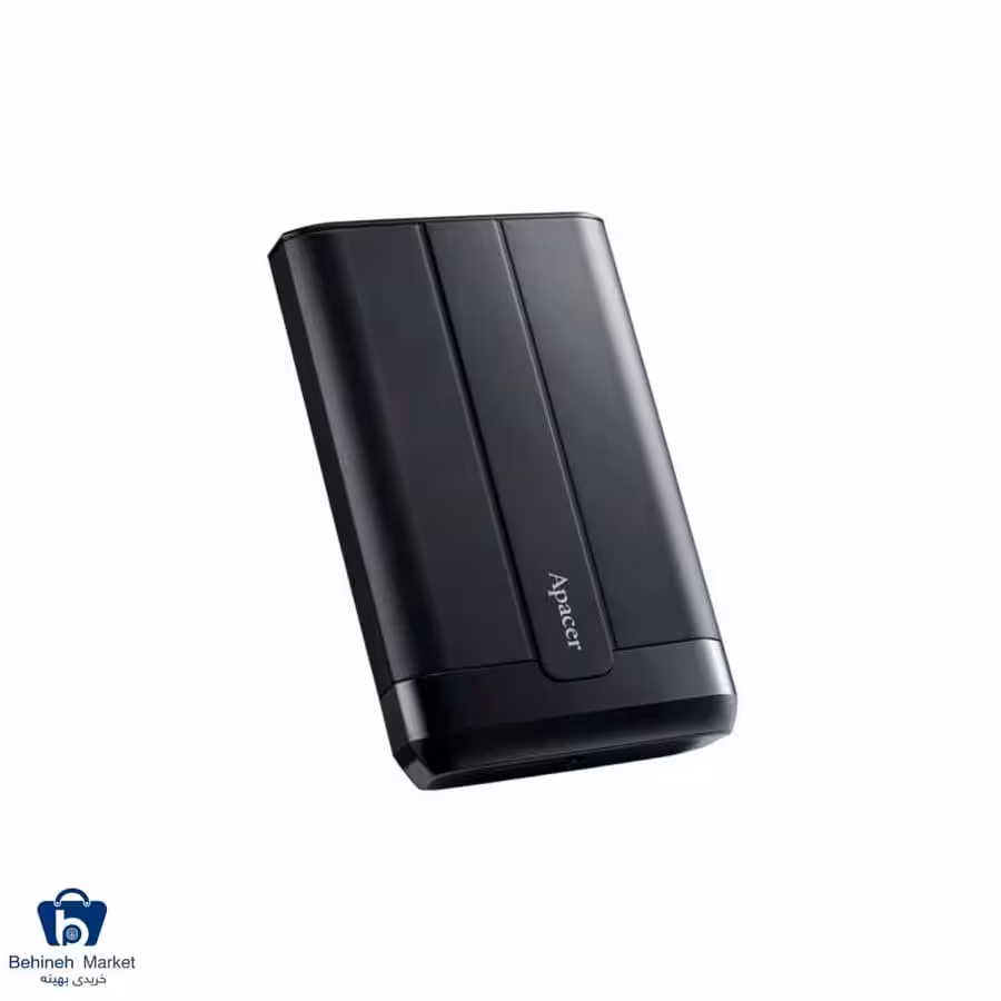 هارد اکسترنال اپیسر مدل AC732 ظرفیت 1 ترابایت