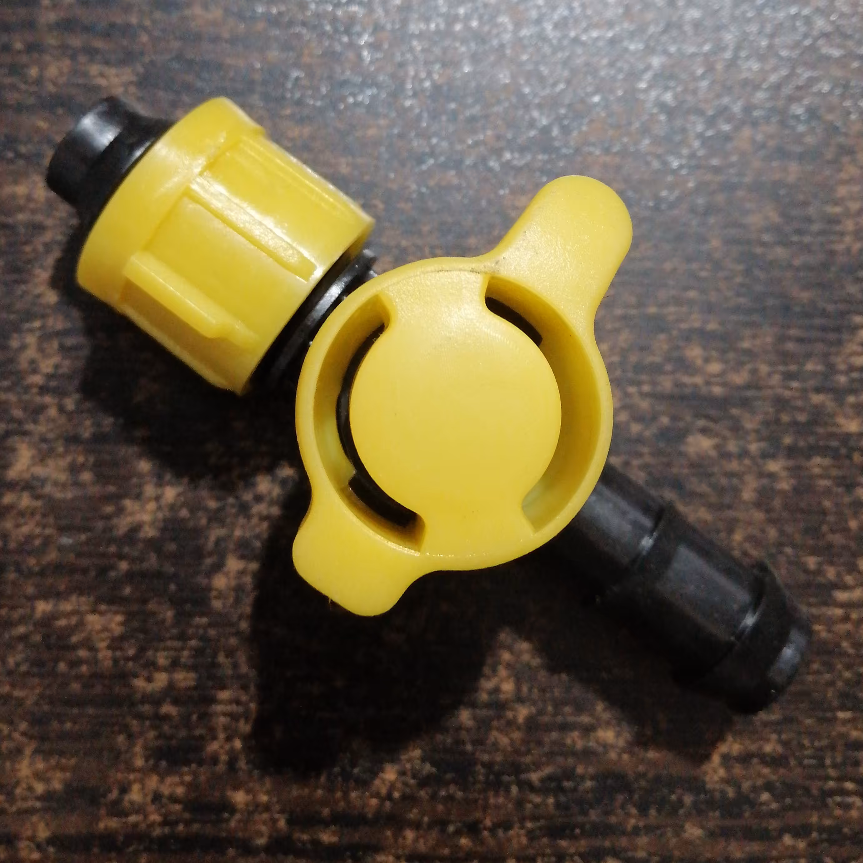 شیر 16 به تیپ پیچی بسته 50 تایی  