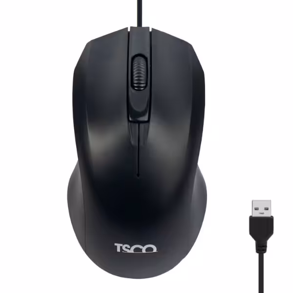 ماوس تسکو مدل TM306