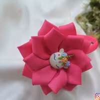 تل مدل گل پرپری