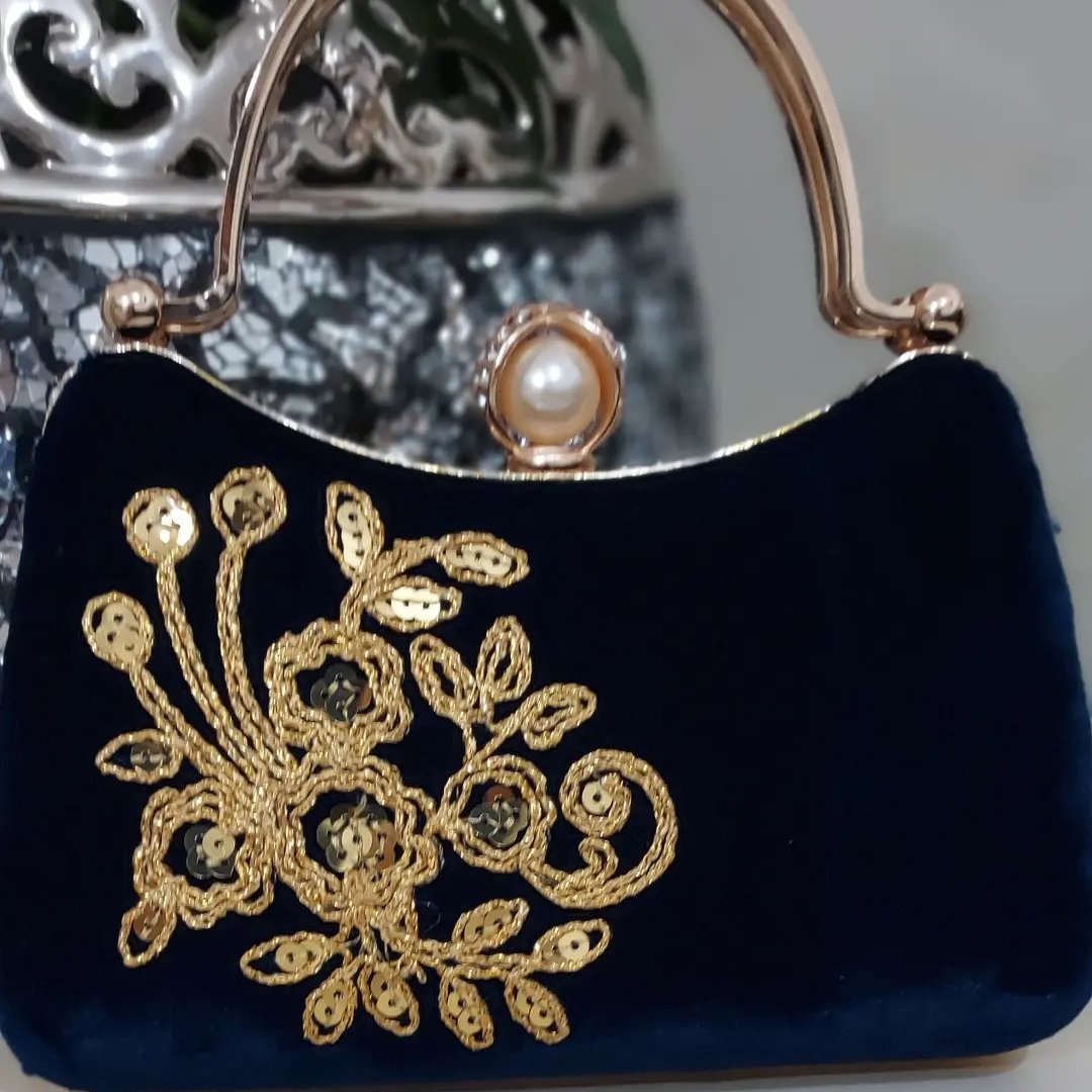 کیف مجلسی