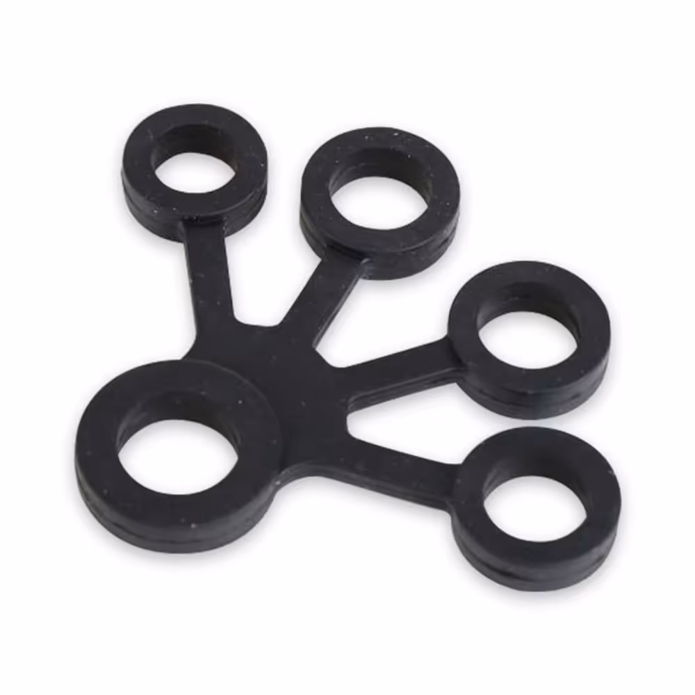 ست سه عددی هند گریپ انگشتی Agilinex