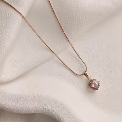 گردنبند زنانه ژوپینگ