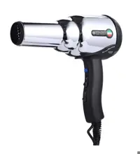 سشوار حرفه ای انزو پروفیشینال مدل En-3001