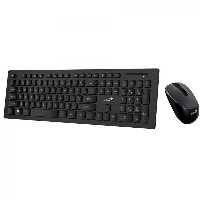 کیبورد و ماوس بی سیم جنیوس SlimStar 8008