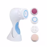 فیس براش جاندلی مدل jundeli jdl 802 | پخش عمده