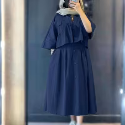 کت و شلوار شیک کد 36936