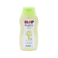 روغن بدن و ماساژ هیپ Hipp