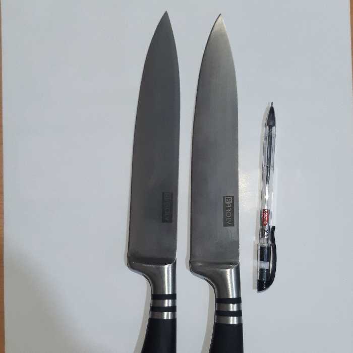چاقو آشپرخانه مخصوص خورد و ریز کردن 