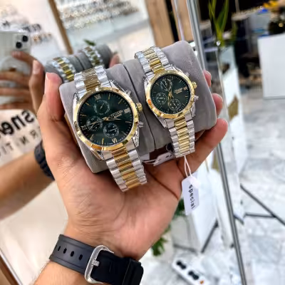 ساعت سیتیزن ست زنانه و مردانه