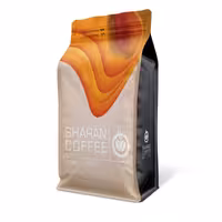 پودر قهوه اسپرسو میکس لاورز شاران 250 گرمی