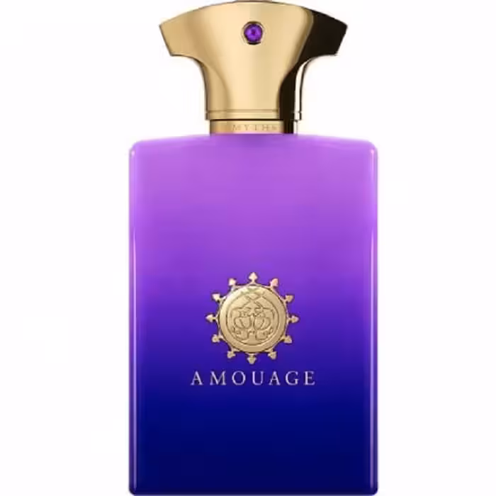 ادو پرفیوم مردانه AMOUAGE Myths حجم 100 میلی لیتر