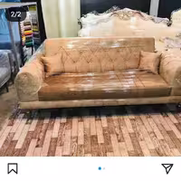 مبل یاشا