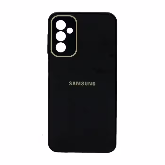 قاب my case سامسونگ  m13 رنگ مشکی