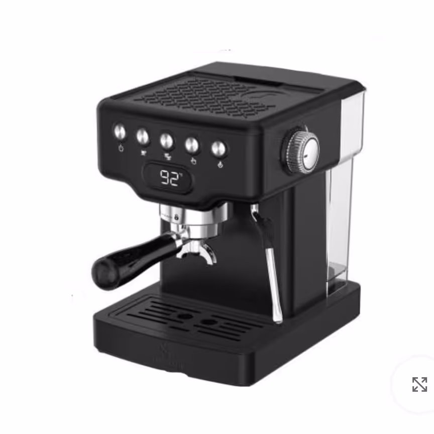 اسپرسوساز مباشی مدل 2034 مناسب کافه