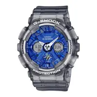 ساعت مچی زنانه G-SHOCK کاسیو 
مدل CASIO-GMA-S120TB-8ADR