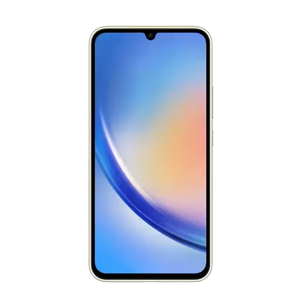 گوشی موبایل سامسونگ A34 5G ظرفیت 128 رم 8 گیگابایت - پک ویتنام