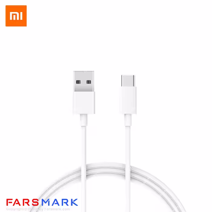 کابل شارژر اصلی شیائومی Xiaomi Mi 4s تایپ سی