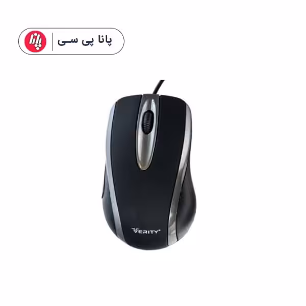 موس سیم دار VERITY V-MS5112