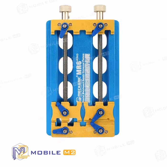 گیره برد و آی سی مکانیک Mechanic MR6 Pro