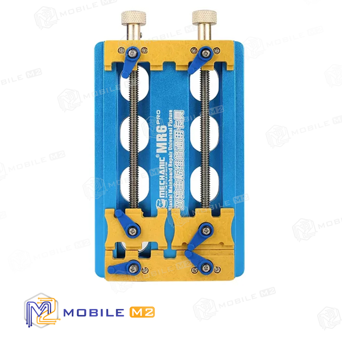 گیره برد و آی سی مکانیک Mechanic MR6 Pro