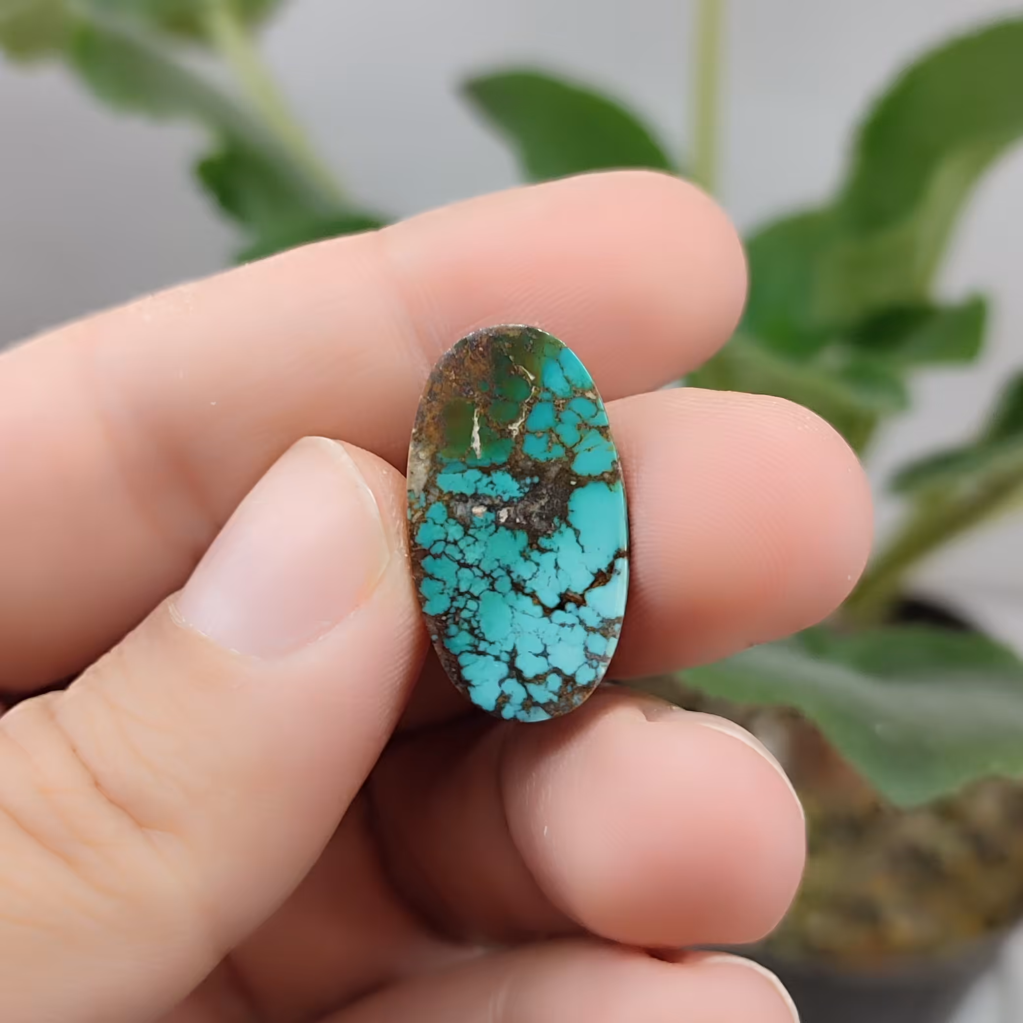 فیروزه نیشابور اصل کد 01 