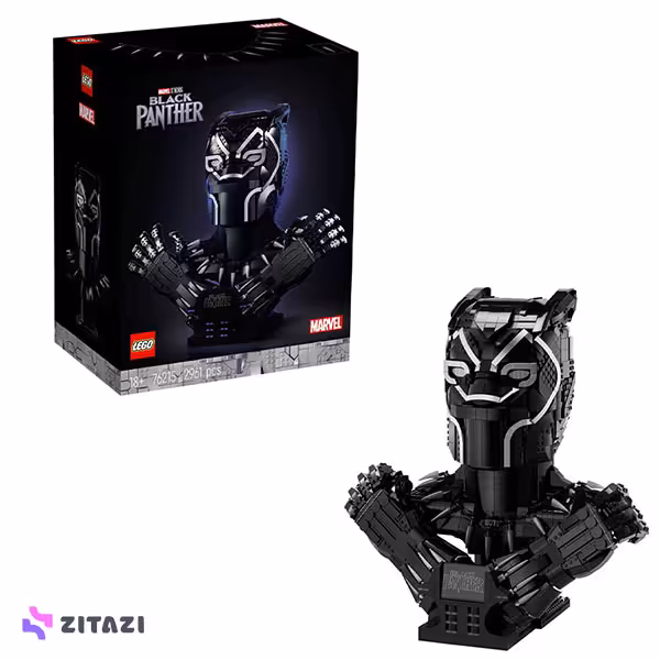 لگو مارول کد 76215