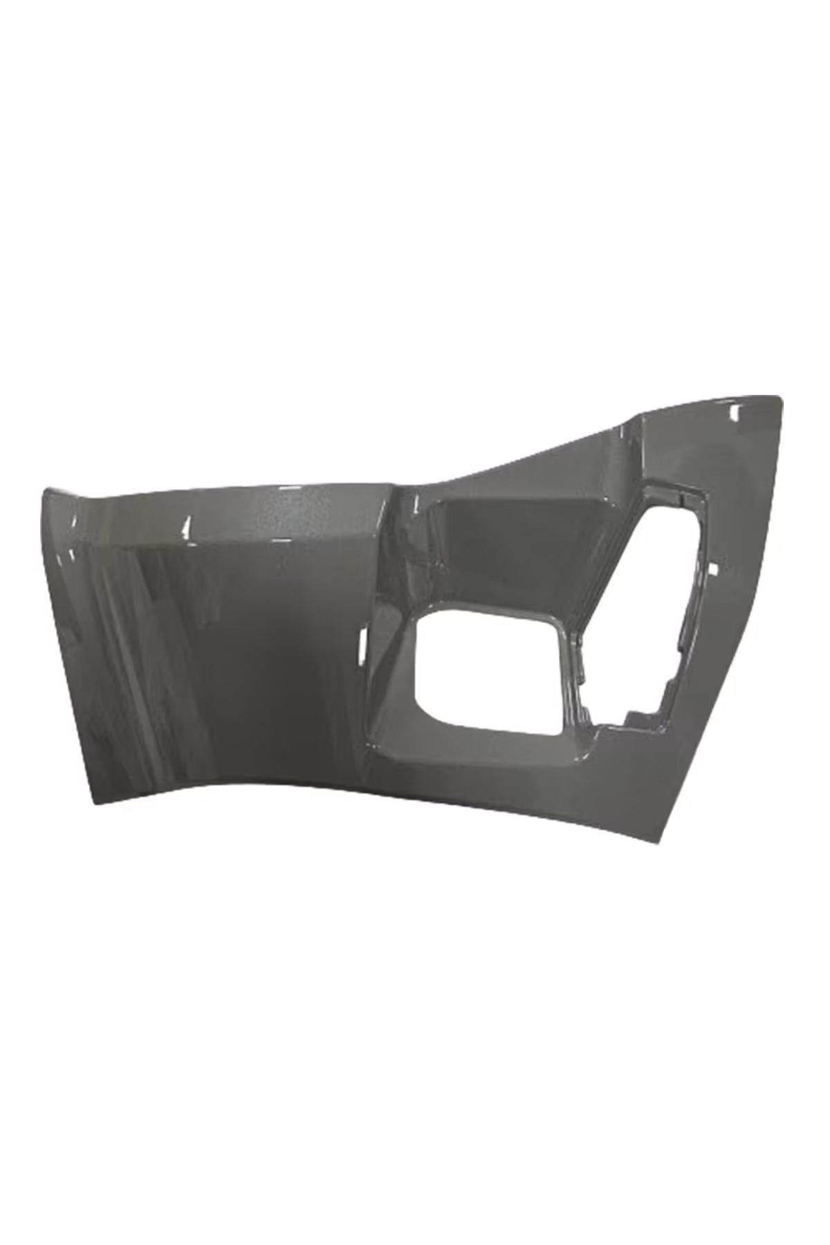 لوازم یدکی موتورسیکلت خاکستری HONDA PCX125 2023 2024 شمارش فریم GRENAGE NARDO GRAY A MotoExpress