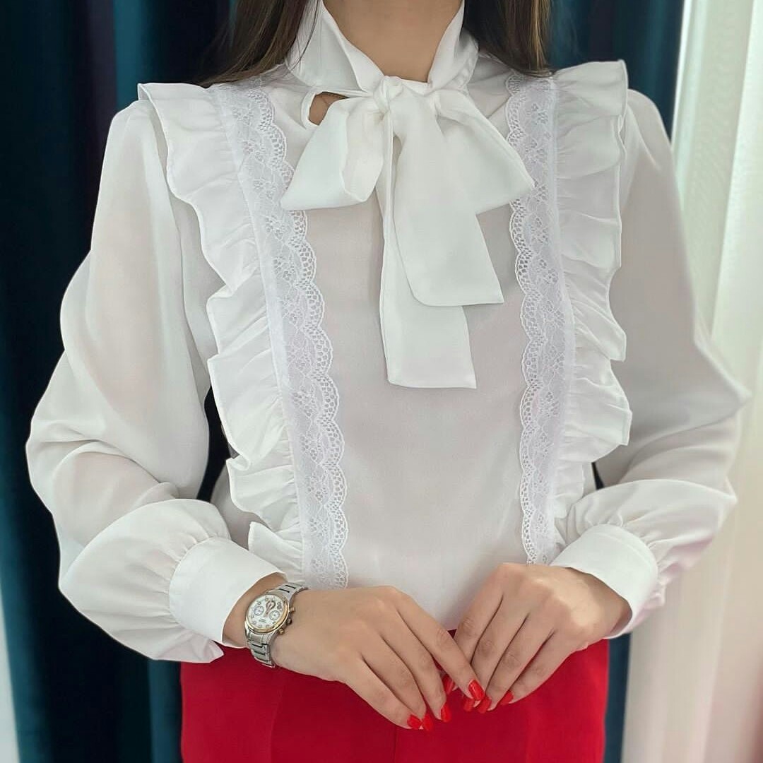 شومیز زنانه مجلسی