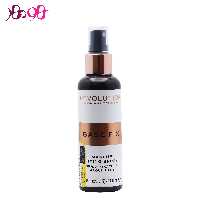 اسپری فیکس کننده آرایش رولوشن مدل BASE FIX