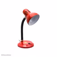 چراغ مطالعه خرطومی کوچک کریم زاده کد 113