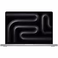 لپ تاپ 14 اینچی اپل مدل MacBook Pro MX2E3 2024