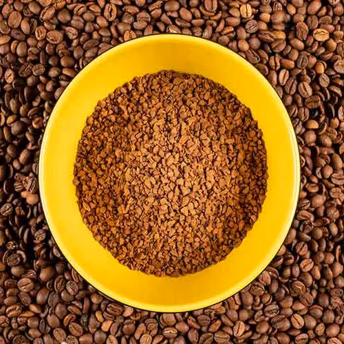 قهوه گلد اکوادور 200 گرمی