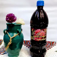 اب زرشک طبیعی،1لیتری، 1000گرمی