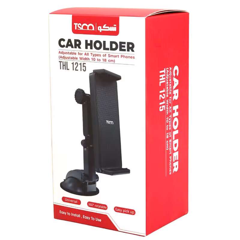 هولدر خودرو تسکو مدل THL 1215