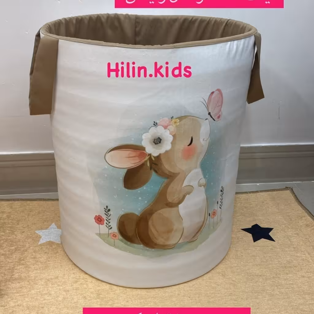 باکس اسباب بازی 