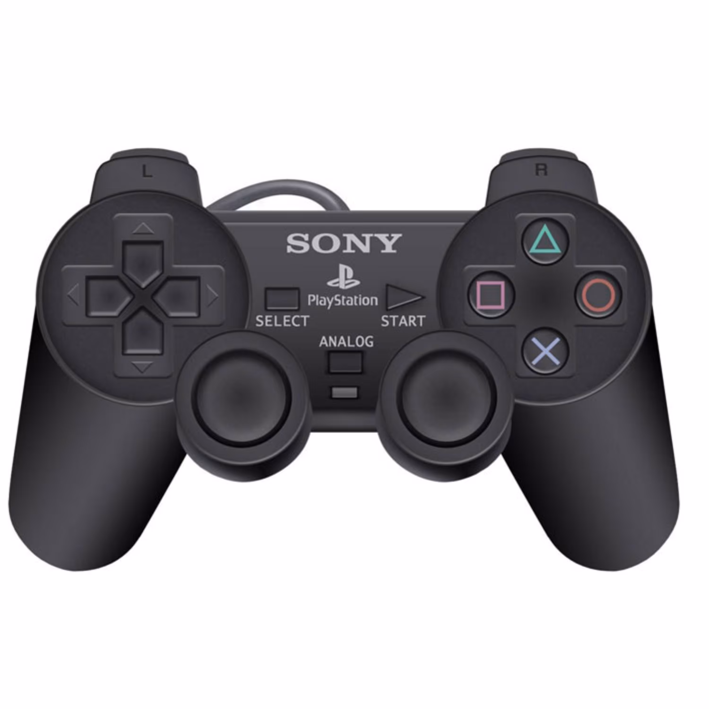 دسته بازی SONY پلی استیشن 2 