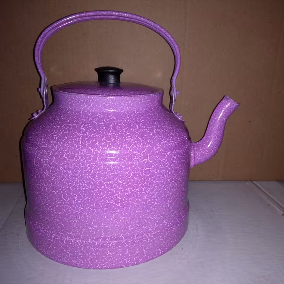 کتری آلومینیومی 4 لیتری