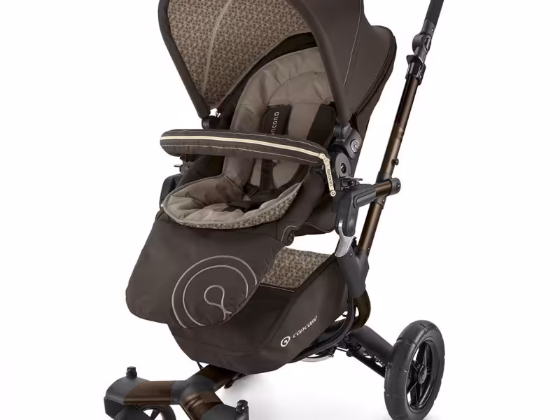 کالسکه concord neo 2015کد0966n