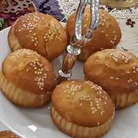 کیک یزدی  500 گرمی