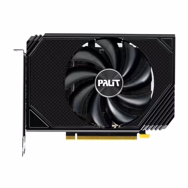 کارت گرافیک پلیت مدل GeForce RTX™ 3050 StormX