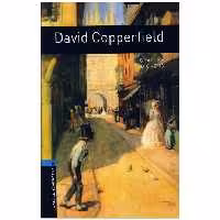 Bookworms 5: David Copperfield + CD