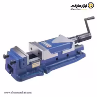 گیره هیدرولیک دستگاه فرز ورتکس مدل VHO