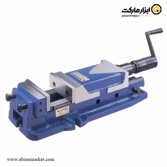 گیره هیدرولیک دستگاه فرز ورتکس مدل VHO