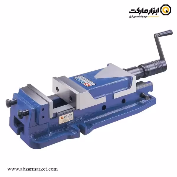گیره هیدرولیک دستگاه فرز ورتکس مدل VHO