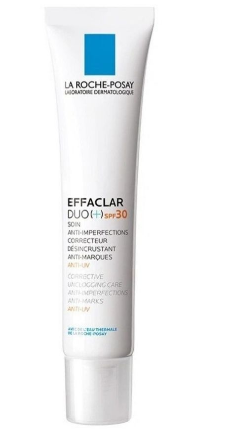 ضدافتاب لاروش بی رنگ LA ROCHE.POSAY