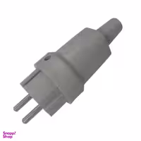 دو شاخه برق کاوه مدل KP2116E