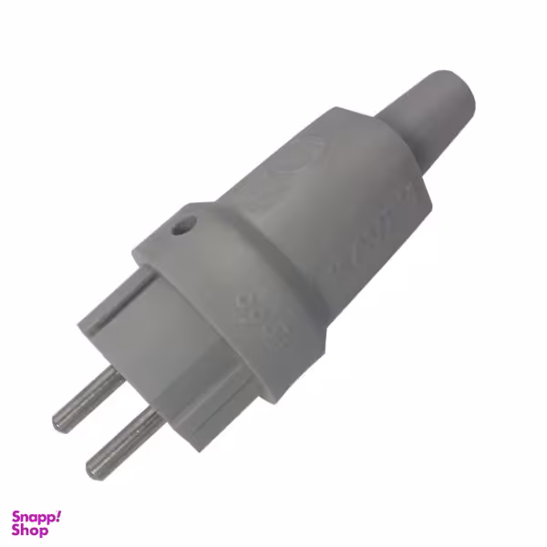 دو شاخه برق کاوه مدل KP2116E